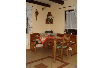 Casa rural Tajov 12